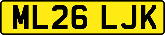 ML26LJK