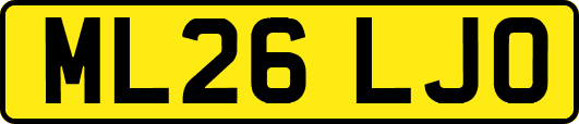 ML26LJO