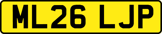ML26LJP
