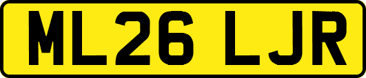 ML26LJR