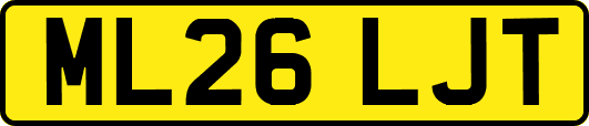 ML26LJT