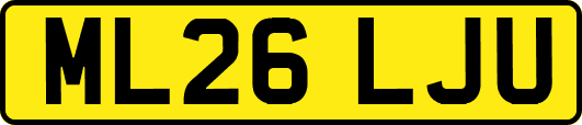ML26LJU