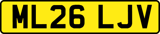 ML26LJV
