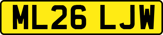 ML26LJW