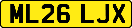 ML26LJX