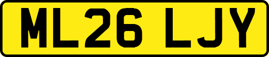 ML26LJY