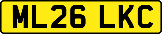 ML26LKC
