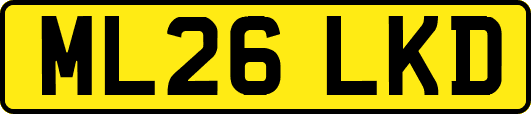 ML26LKD