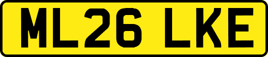 ML26LKE