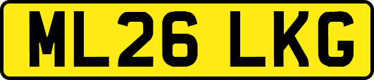 ML26LKG