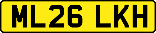 ML26LKH