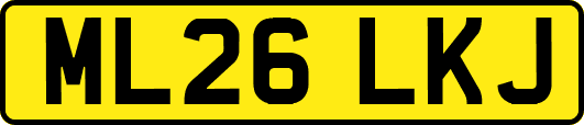 ML26LKJ