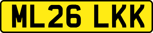 ML26LKK