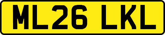 ML26LKL