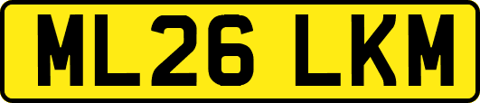 ML26LKM