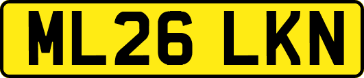 ML26LKN