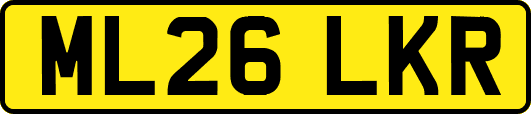 ML26LKR