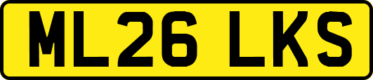 ML26LKS