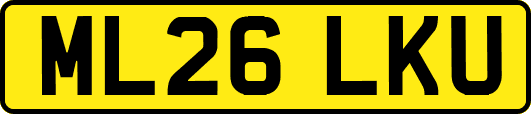 ML26LKU
