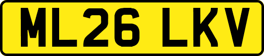 ML26LKV