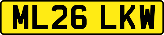 ML26LKW