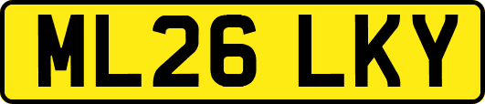 ML26LKY