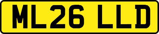 ML26LLD