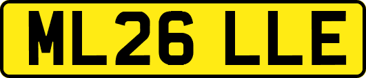 ML26LLE