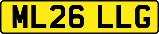 ML26LLG