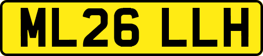 ML26LLH