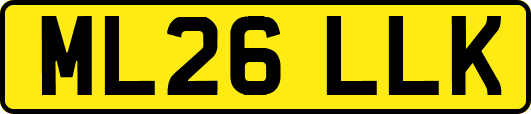 ML26LLK