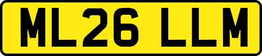 ML26LLM