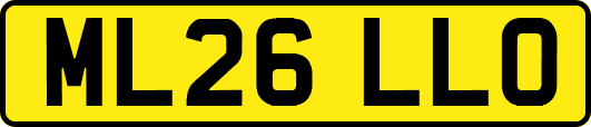 ML26LLO