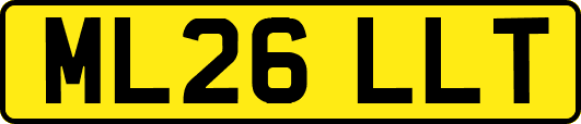 ML26LLT