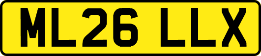 ML26LLX