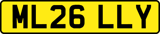 ML26LLY