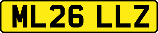 ML26LLZ