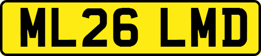 ML26LMD