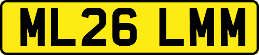 ML26LMM