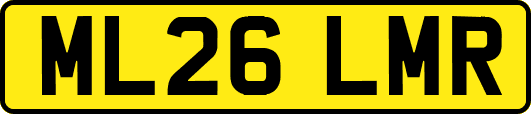 ML26LMR