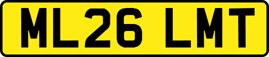 ML26LMT