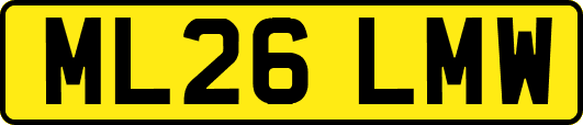 ML26LMW