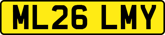 ML26LMY