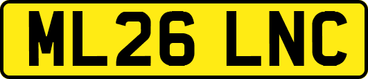 ML26LNC