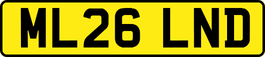 ML26LND