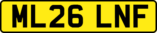 ML26LNF