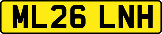 ML26LNH