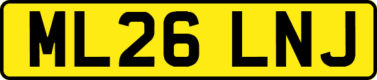 ML26LNJ