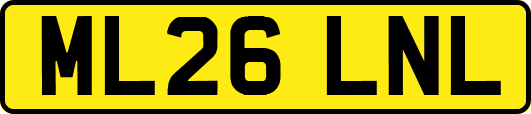 ML26LNL