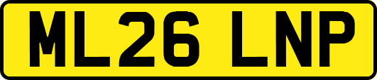 ML26LNP